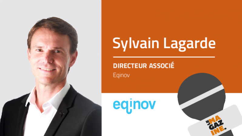 [Interview] 3e acte pour les CEE - Sylvain Lagarde