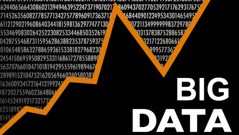 Big Data : de nouvelles façons de relever et de traiter vos données de consommation