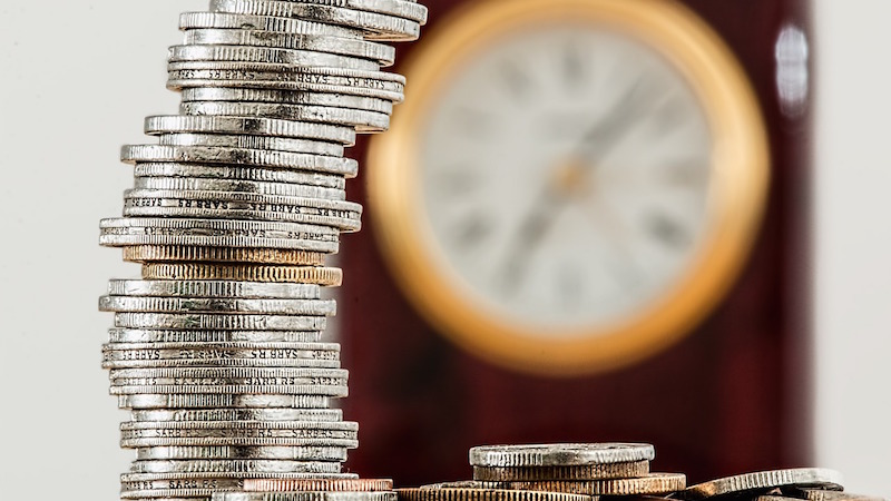 releves de gaz naturel time money