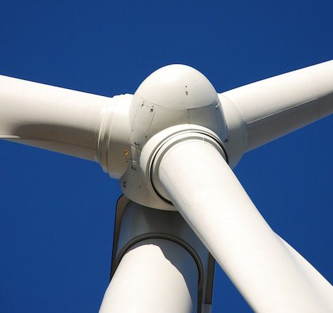 Power to gas : de l’éolien au gaz naturel
